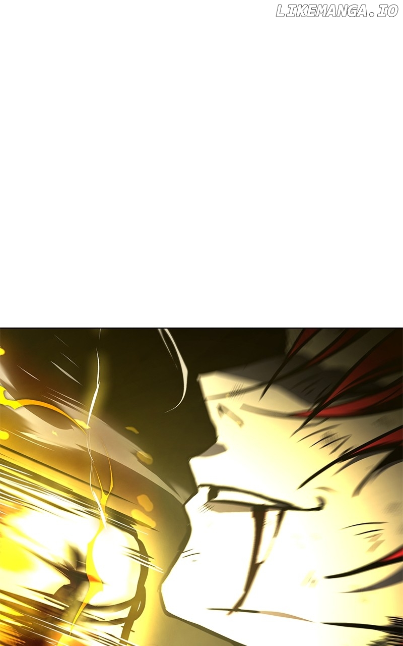 Hero the Maximum Chapter 56 - page 154