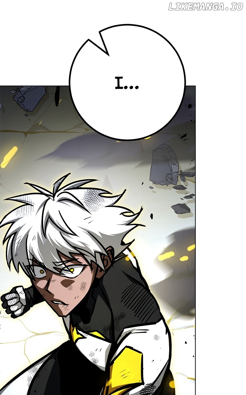Hero the Maximum Chapter 56 - page 159