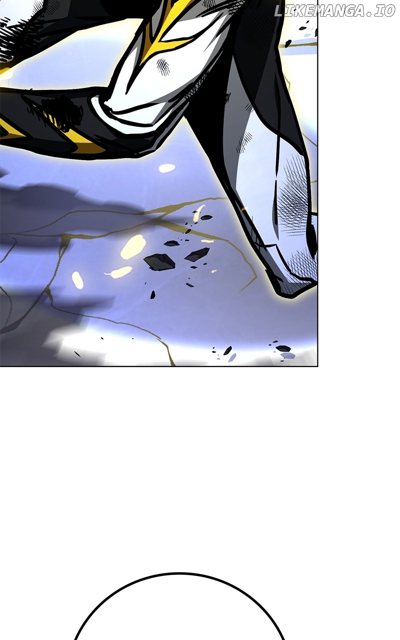 Hero the Maximum Chapter 56 - page 160