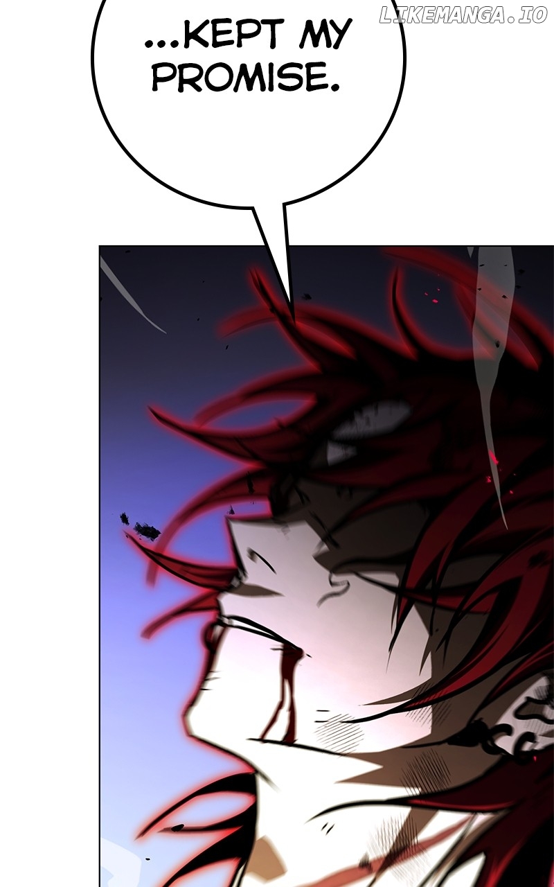 Hero the Maximum Chapter 56 - page 161