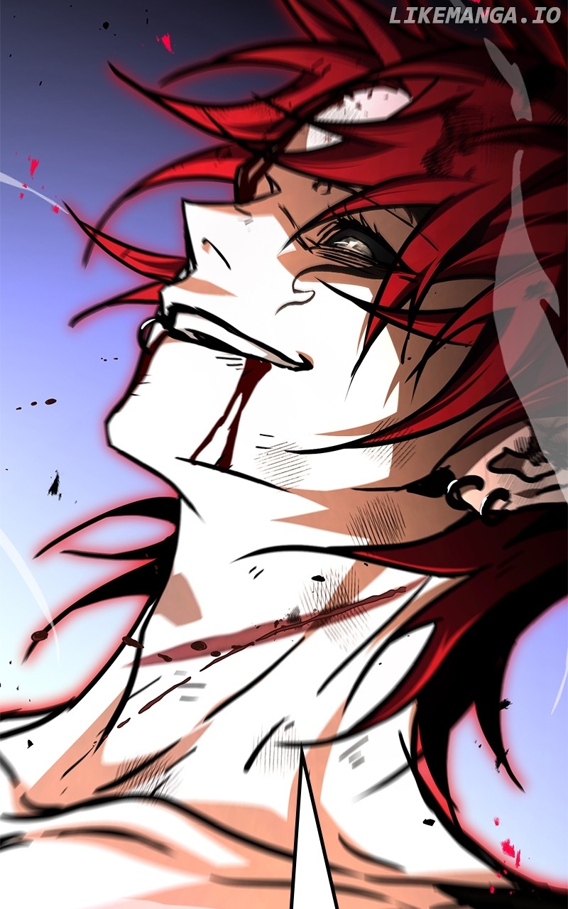 Hero the Maximum Chapter 56 - page 163