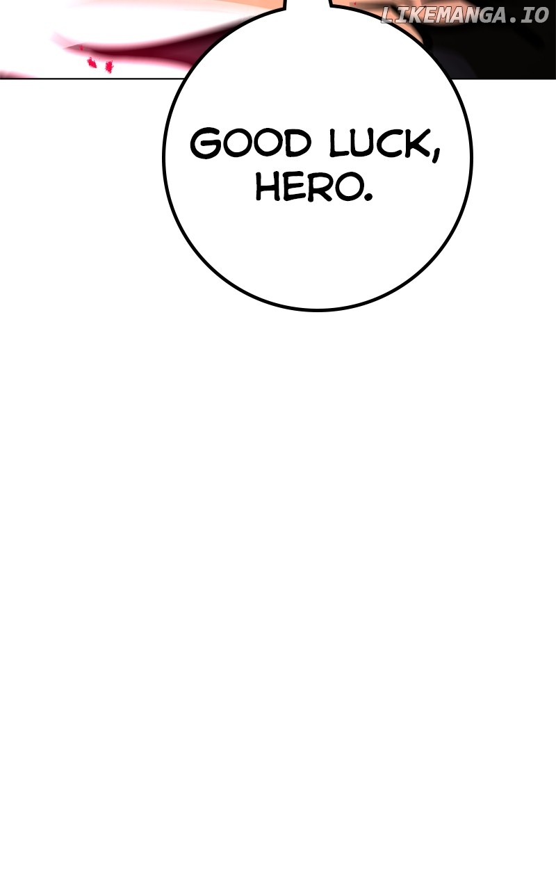 Hero the Maximum Chapter 56 - page 164
