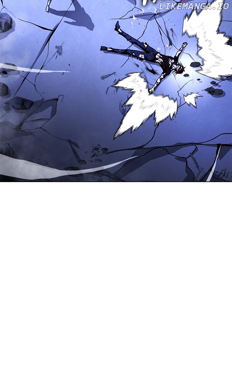 Hero the Maximum Chapter 56 - page 166