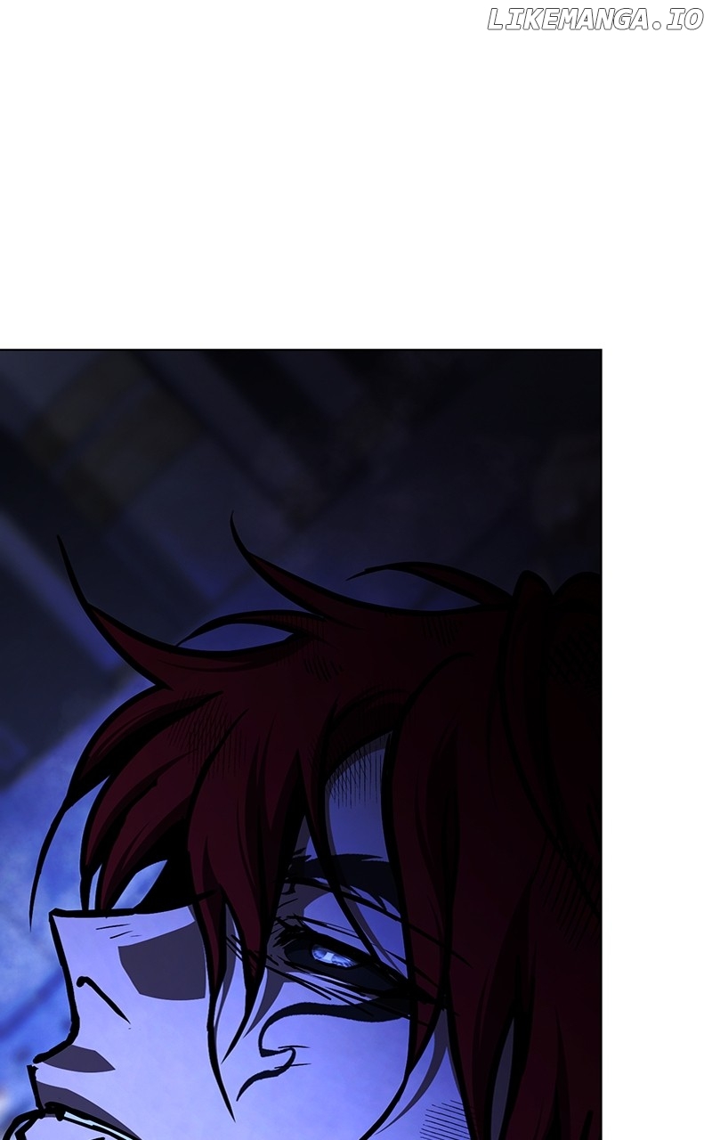 Hero the Maximum Chapter 56 - page 167