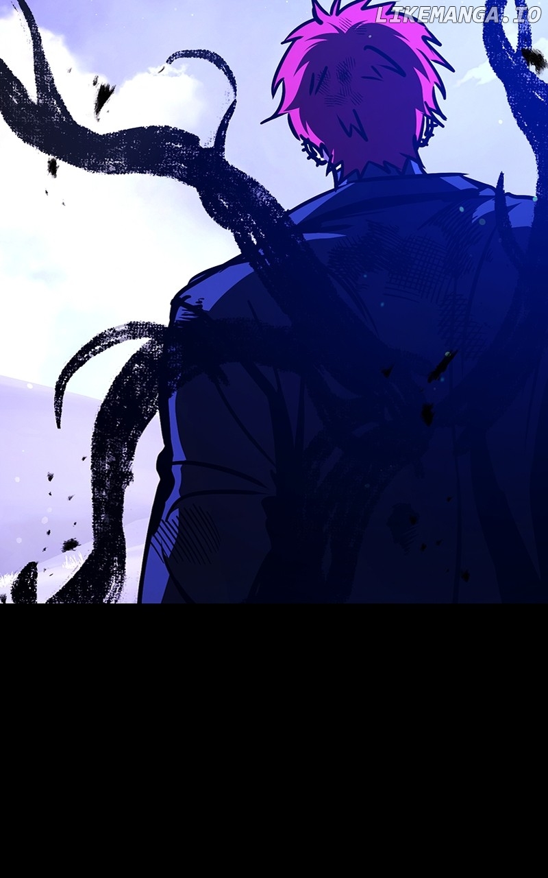 Hero the Maximum Chapter 56 - page 172