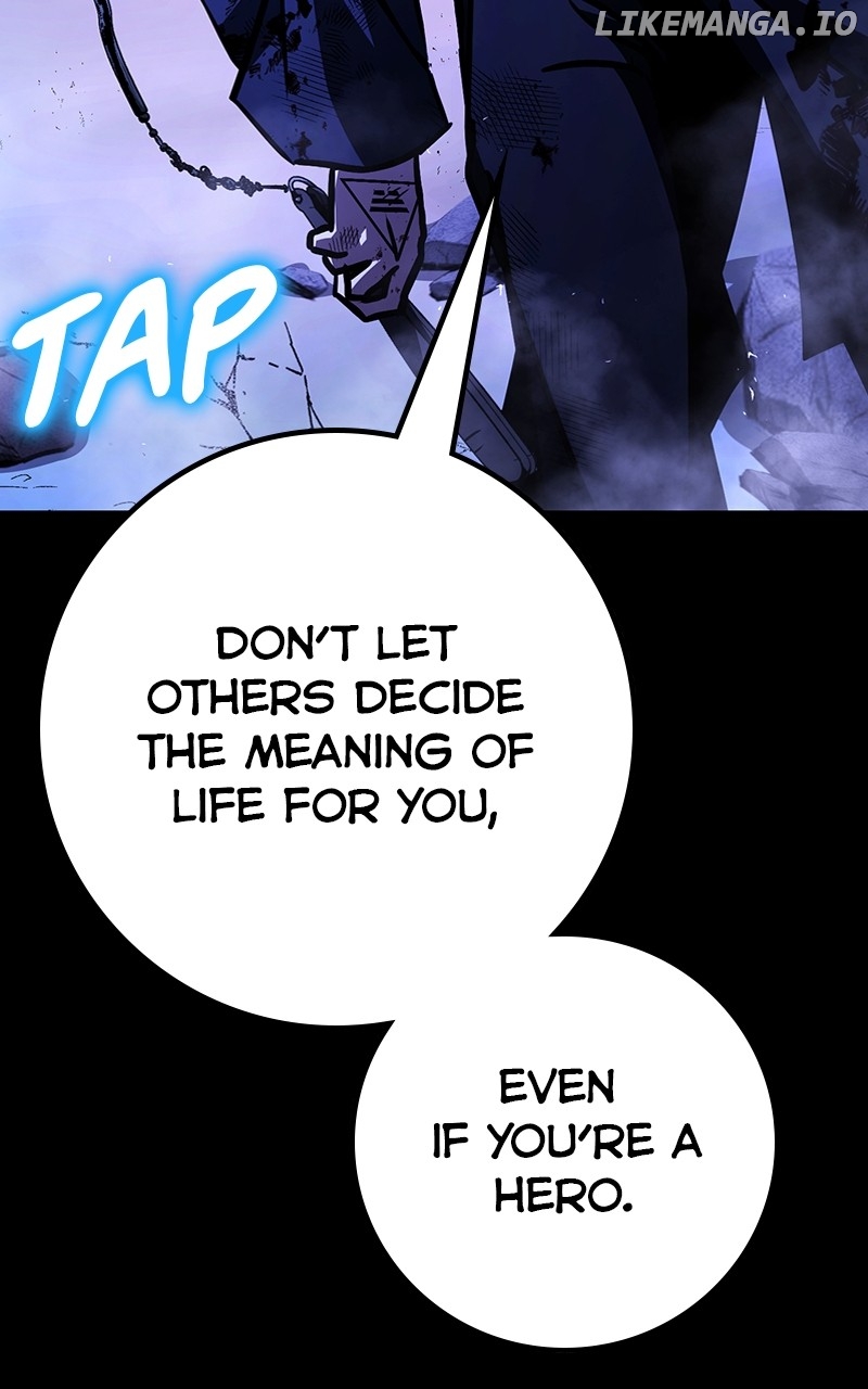 Hero the Maximum Chapter 56 - page 174