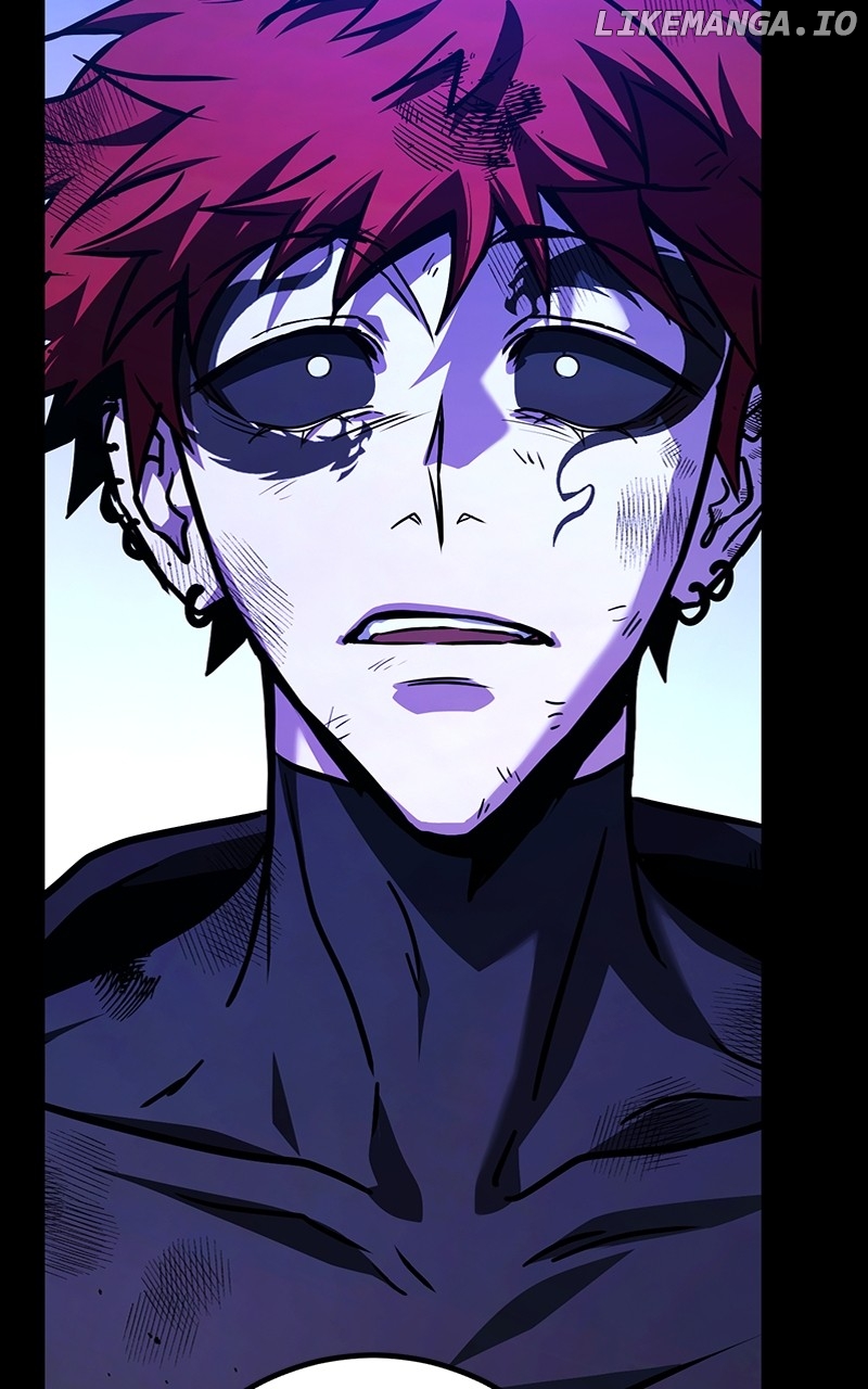 Hero the Maximum Chapter 56 - page 176
