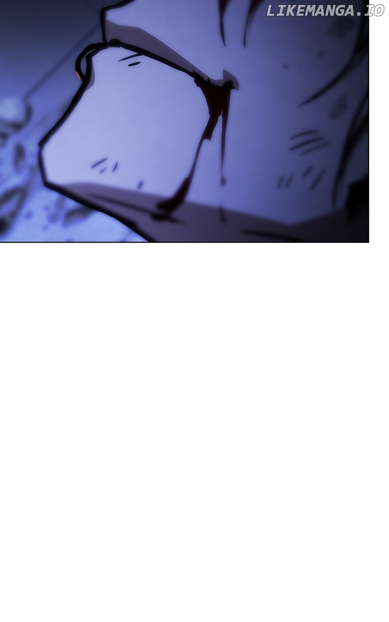 Hero the Maximum Chapter 56 - page 183