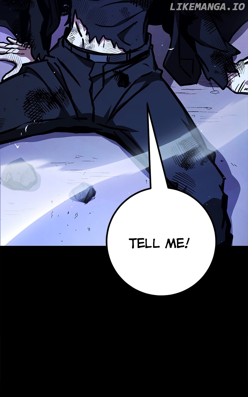 Hero the Maximum Chapter 56 - page 2