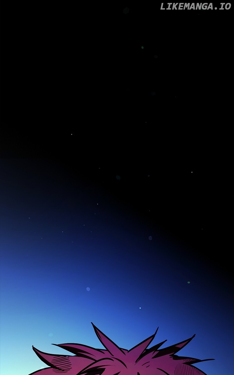 Hero the Maximum Chapter 56 - page 20