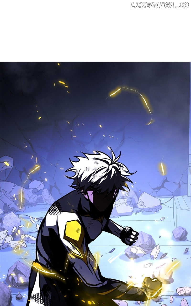 Hero the Maximum Chapter 56 - page 26