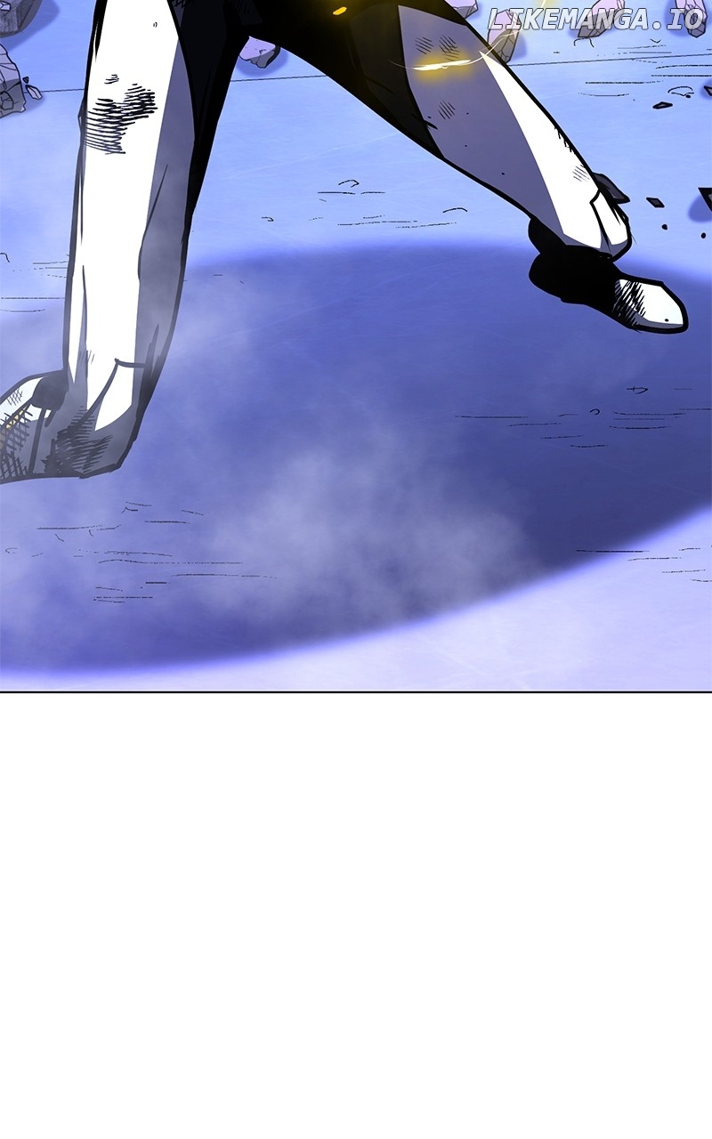Hero the Maximum Chapter 56 - page 27