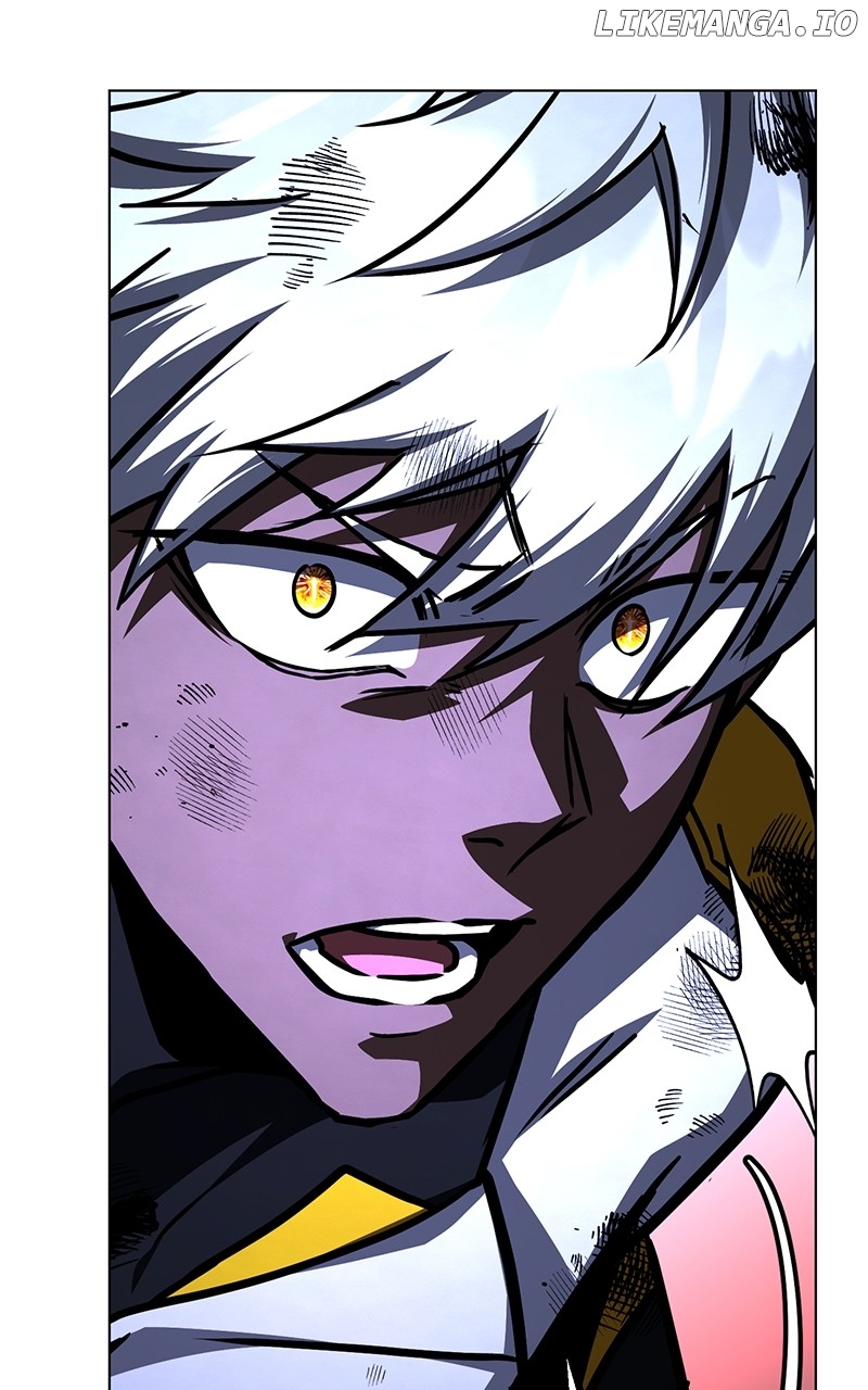 Hero the Maximum Chapter 56 - page 28