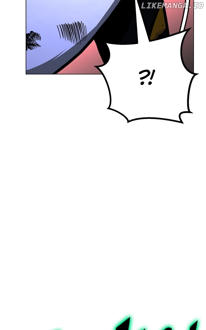 Hero the Maximum Chapter 56 - page 29