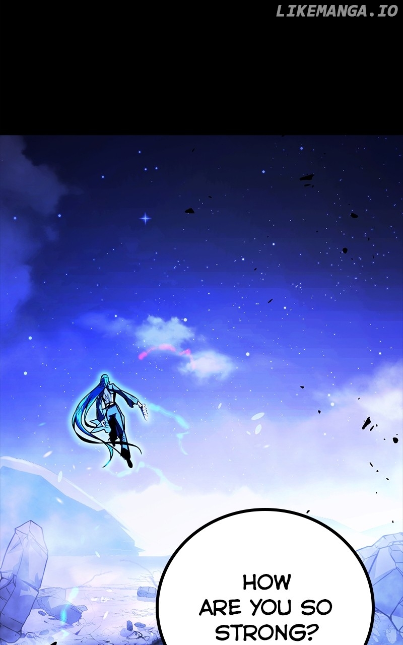 Hero the Maximum Chapter 56 - page 3