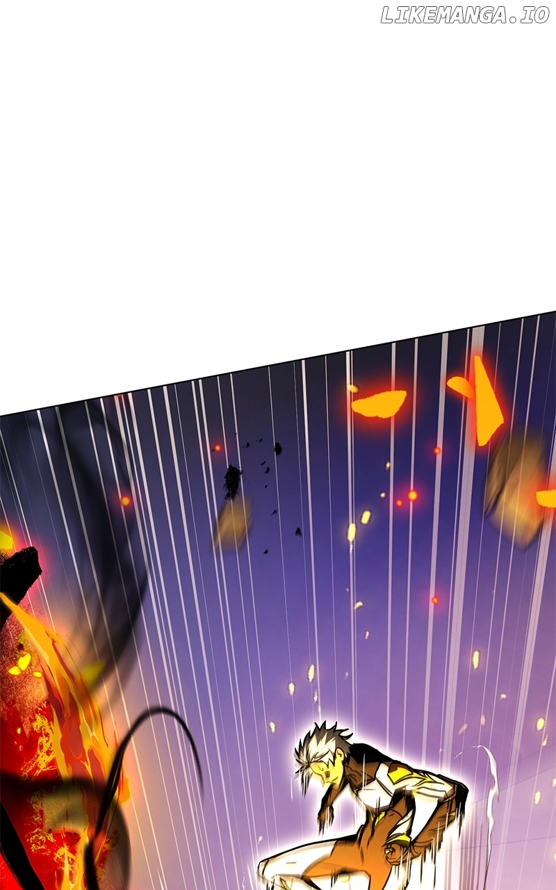 Hero the Maximum Chapter 56 - page 37