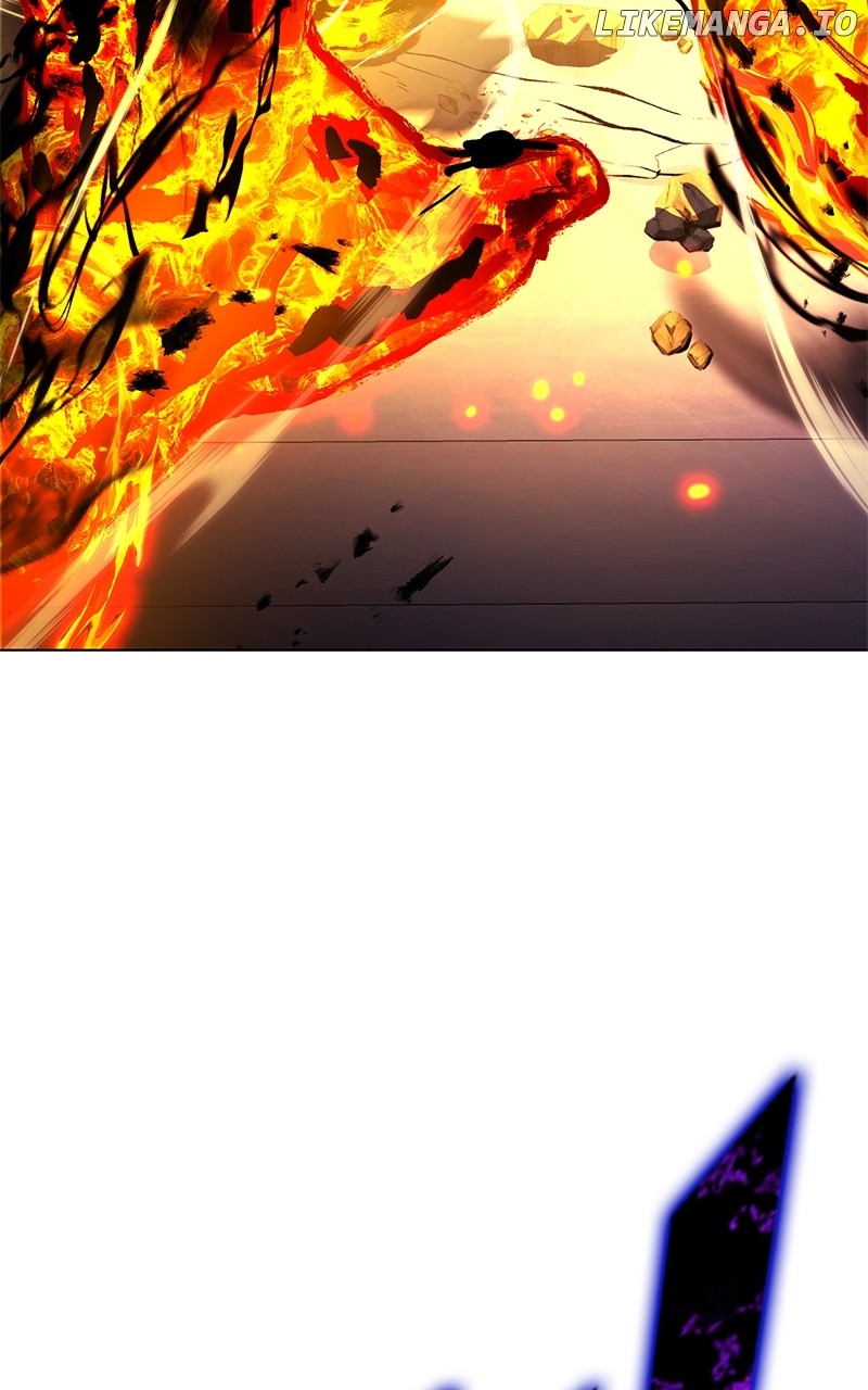 Hero the Maximum Chapter 56 - page 43