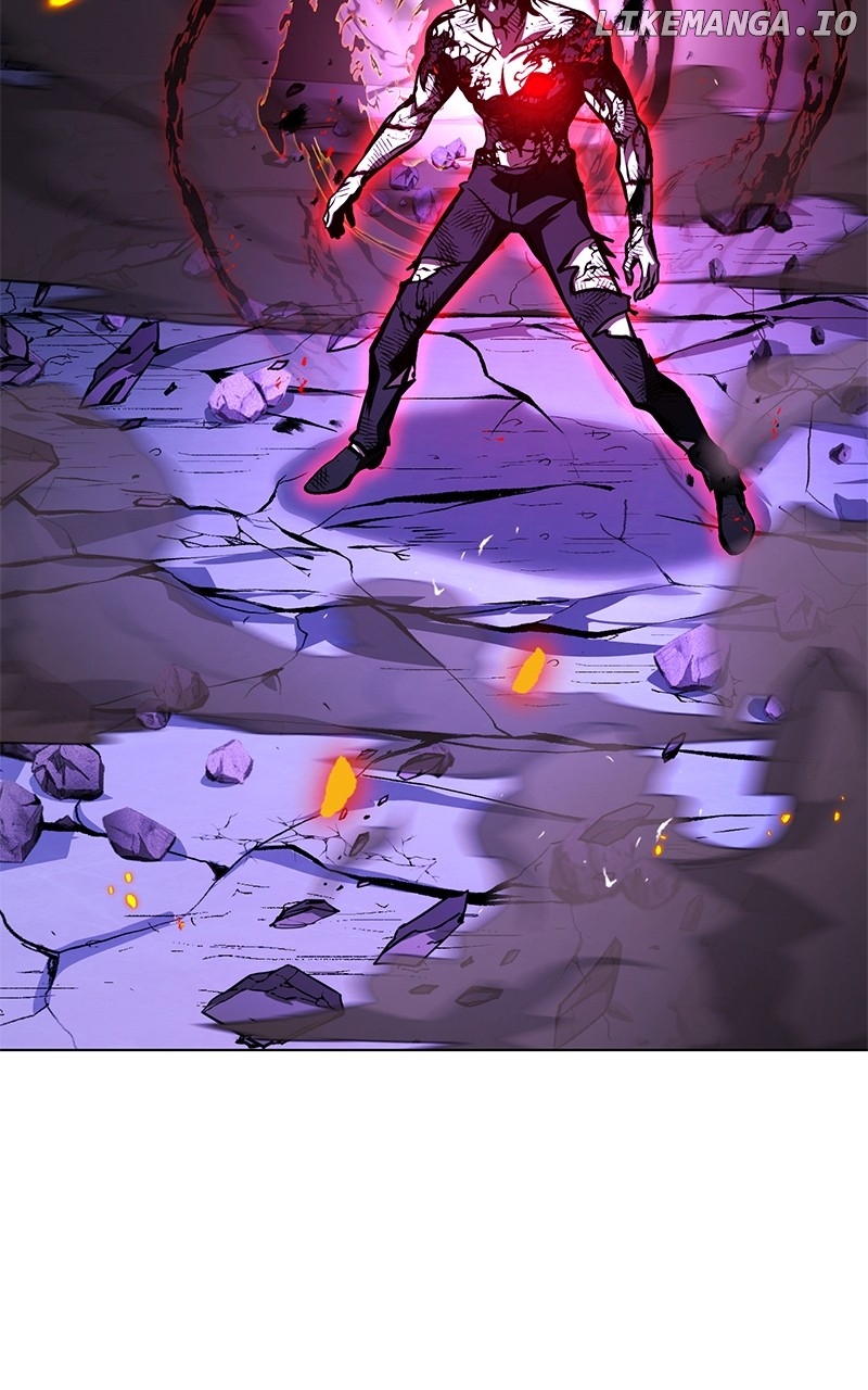 Hero the Maximum Chapter 56 - page 49