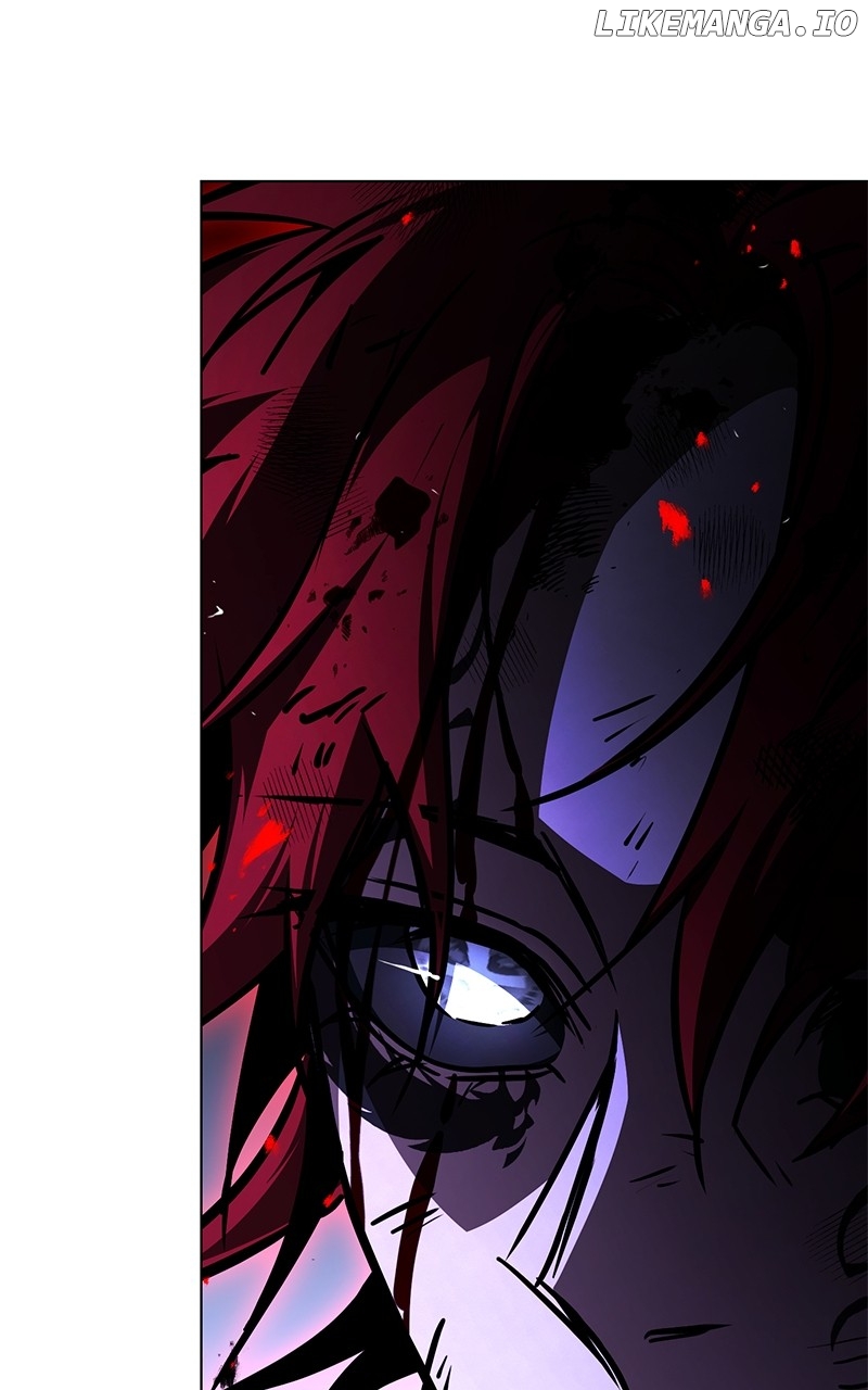 Hero the Maximum Chapter 56 - page 50