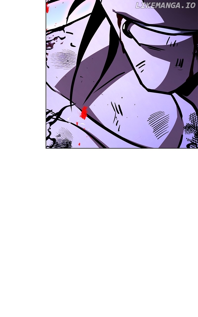Hero the Maximum Chapter 56 - page 51