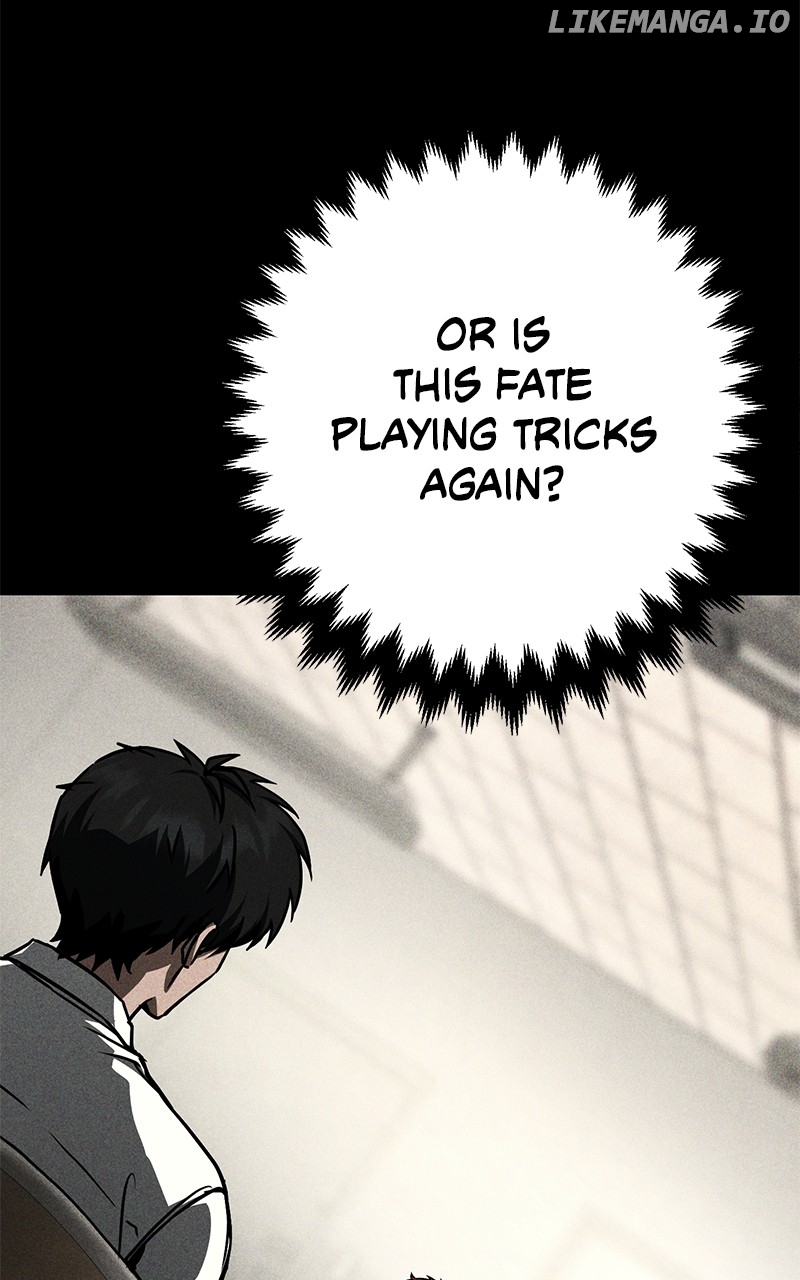 Hero the Maximum Chapter 56 - page 55