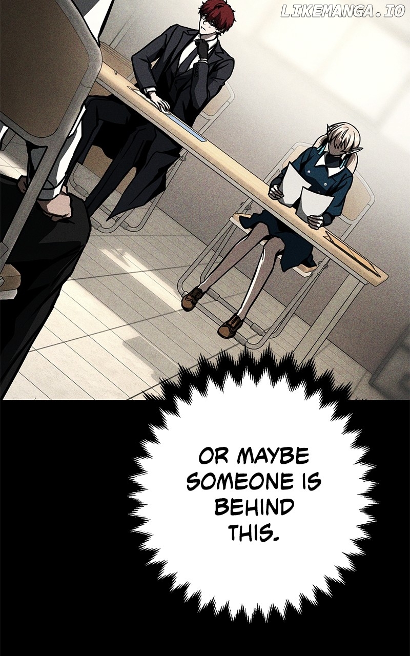 Hero the Maximum Chapter 56 - page 56