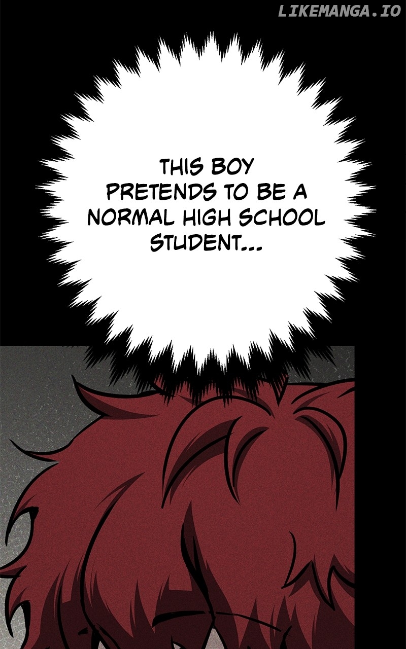 Hero the Maximum Chapter 56 - page 57