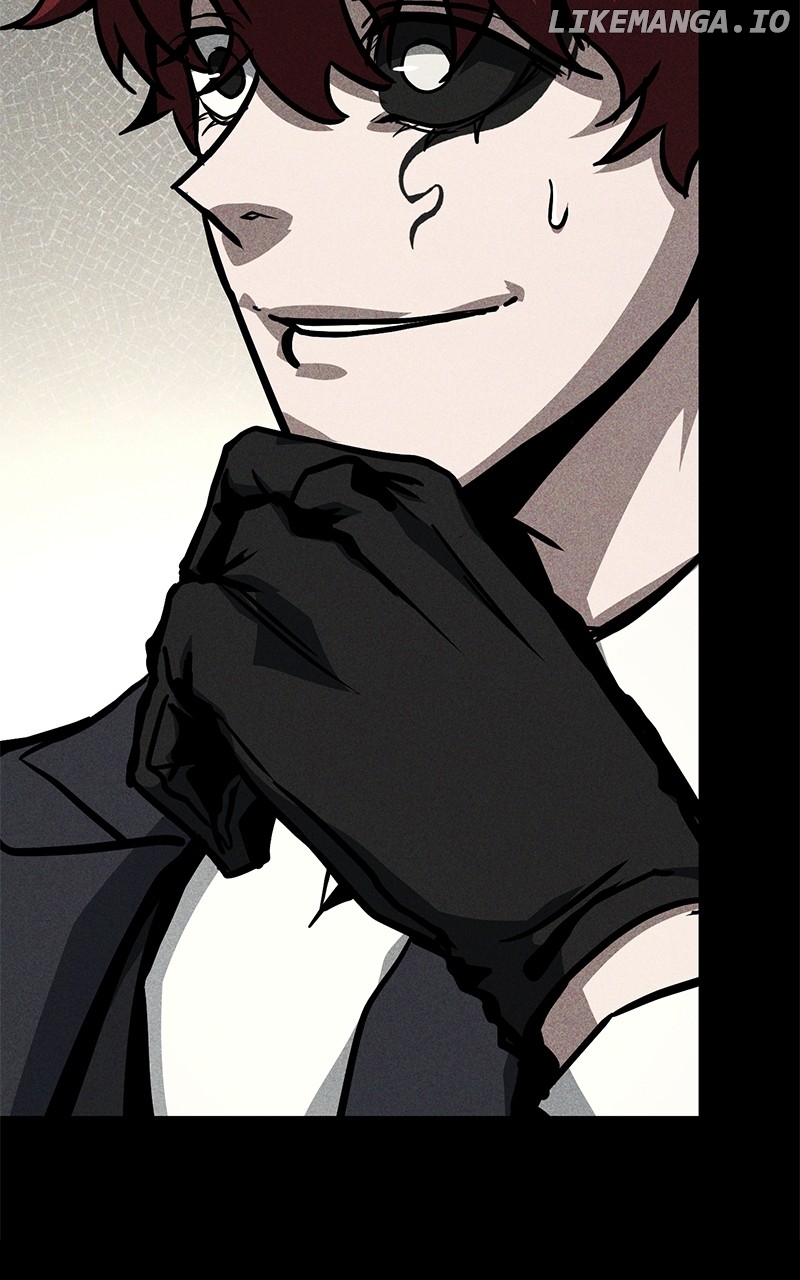 Hero the Maximum Chapter 56 - page 58