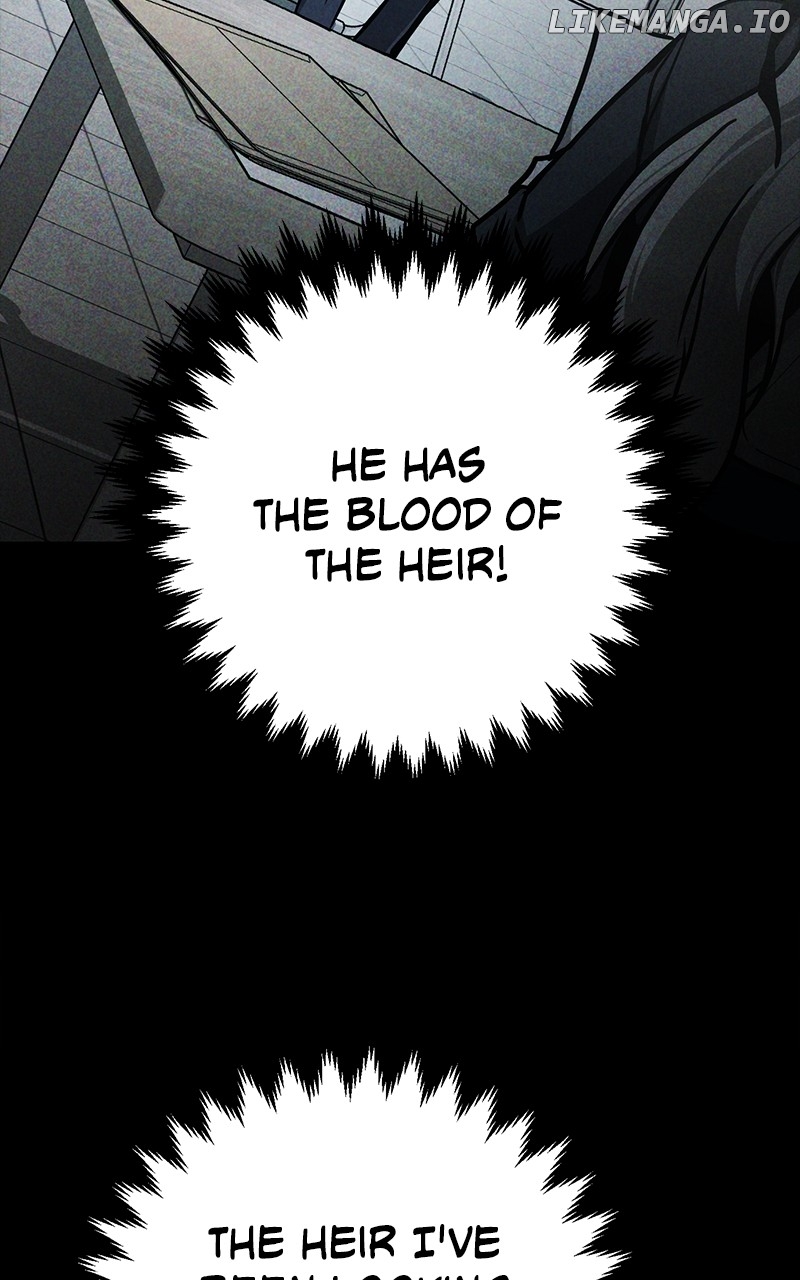 Hero the Maximum Chapter 56 - page 63