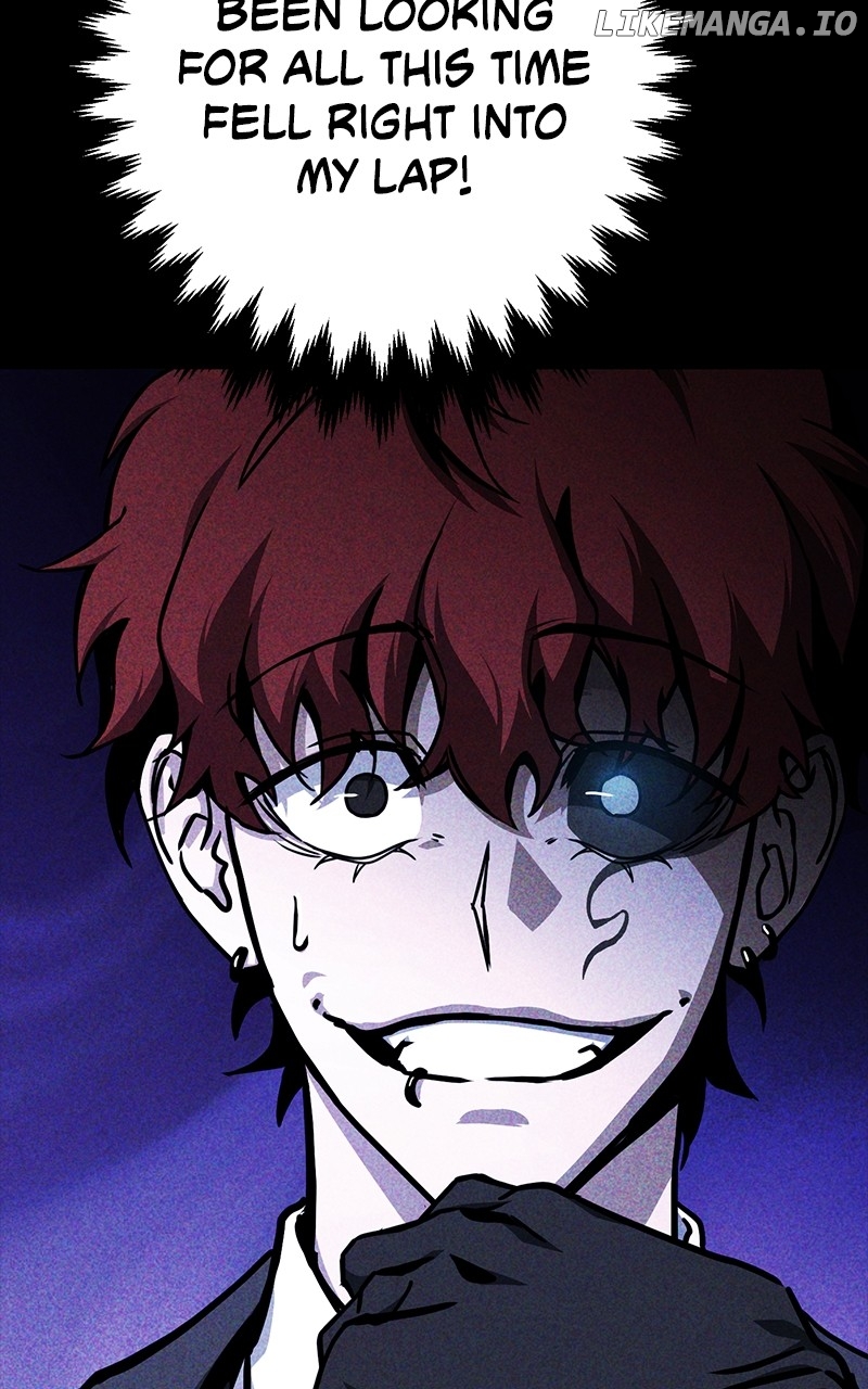 Hero the Maximum Chapter 56 - page 64