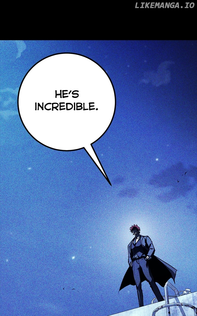 Hero the Maximum Chapter 56 - page 68