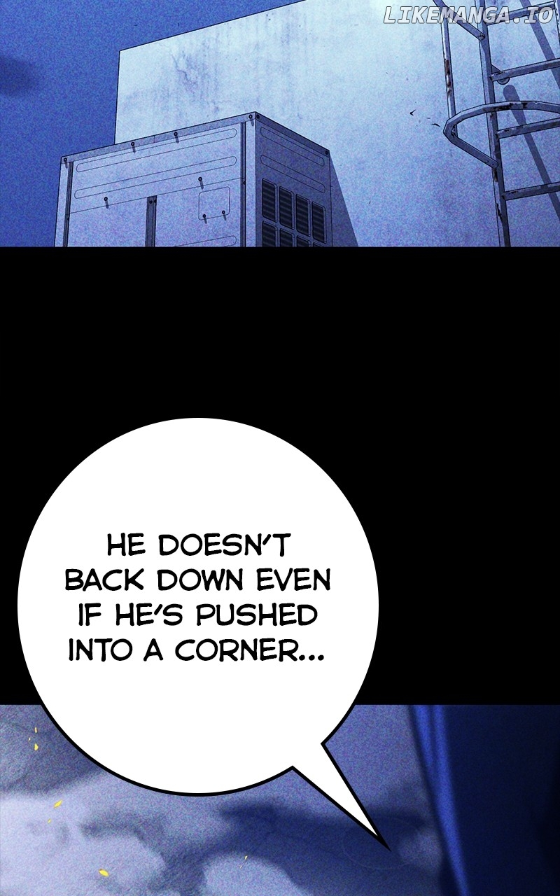 Hero the Maximum Chapter 56 - page 69
