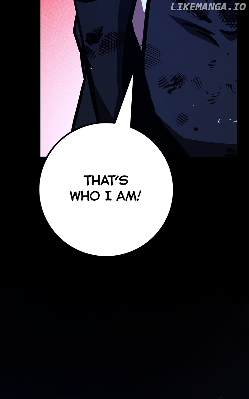 Hero the Maximum Chapter 56 - page 7