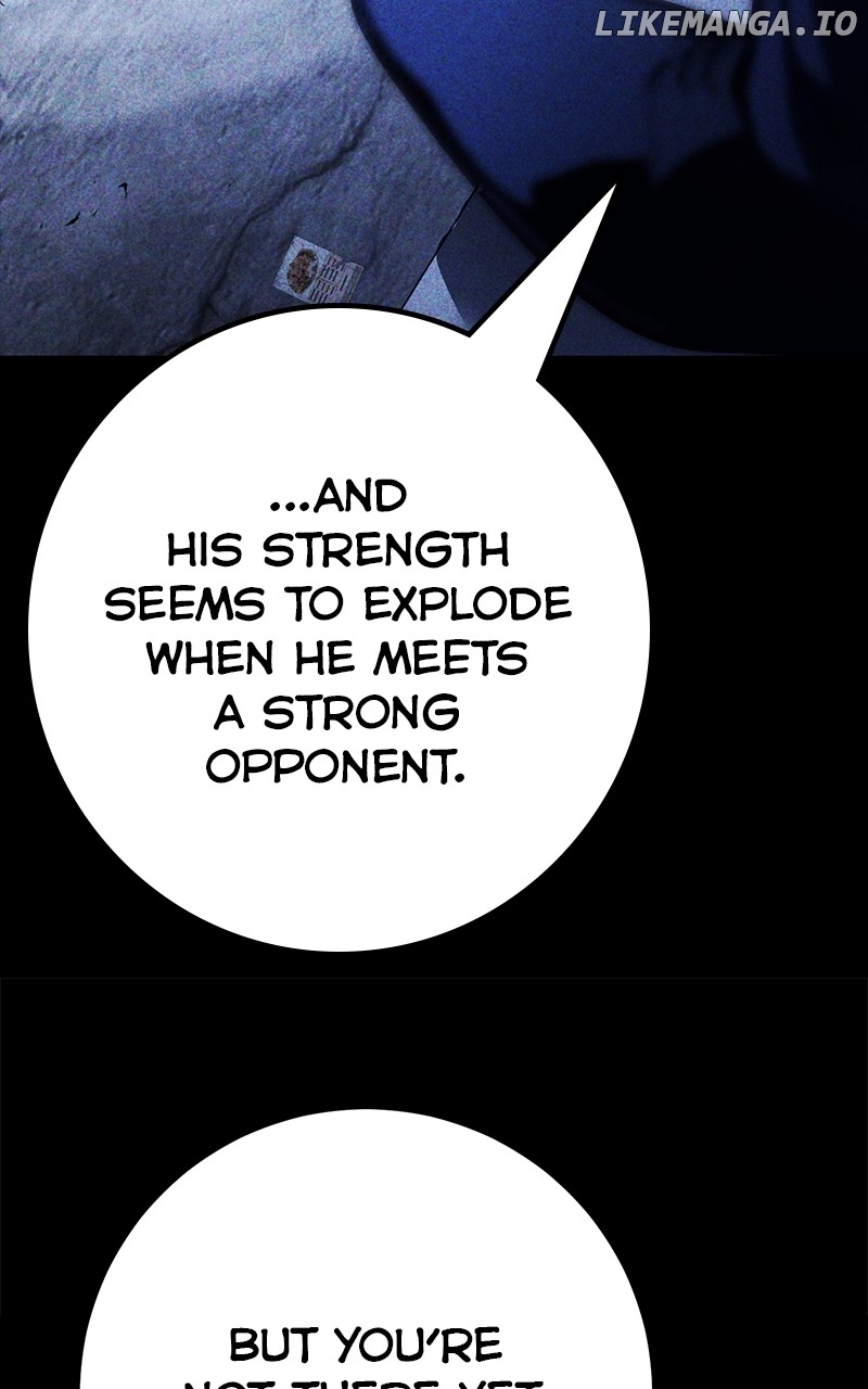 Hero the Maximum Chapter 56 - page 71