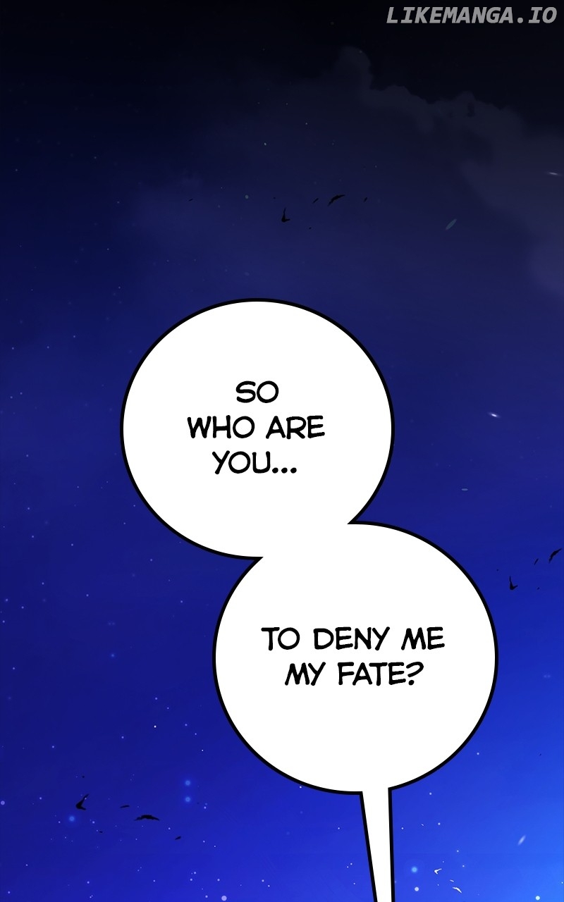Hero the Maximum Chapter 56 - page 8