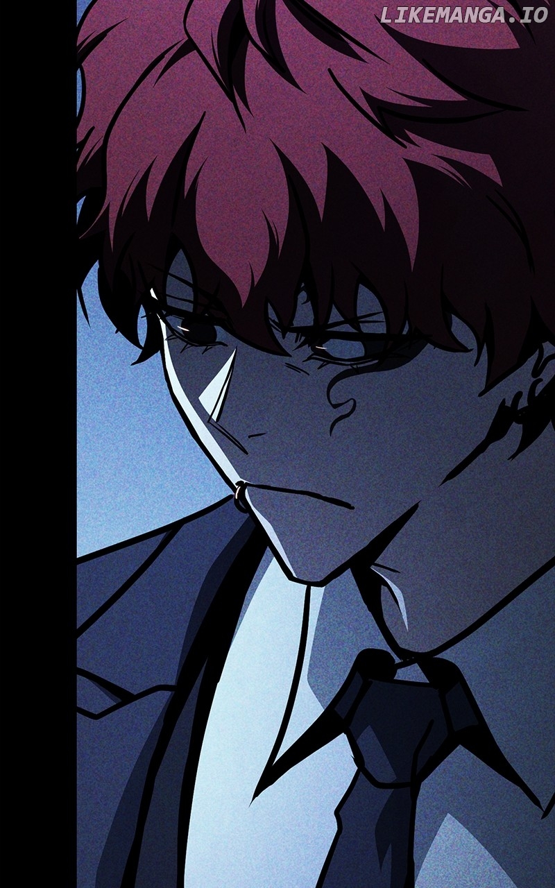 Hero the Maximum Chapter 56 - page 81