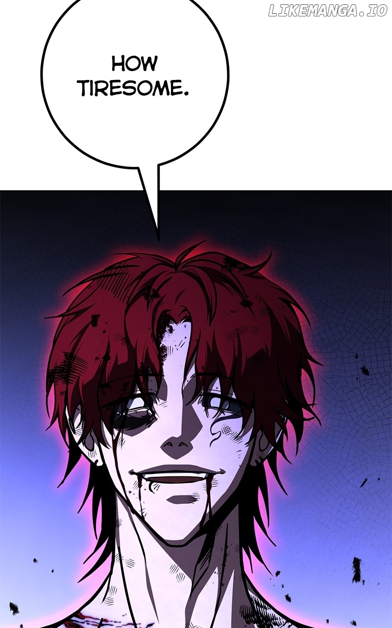 Hero the Maximum Chapter 56 - page 84