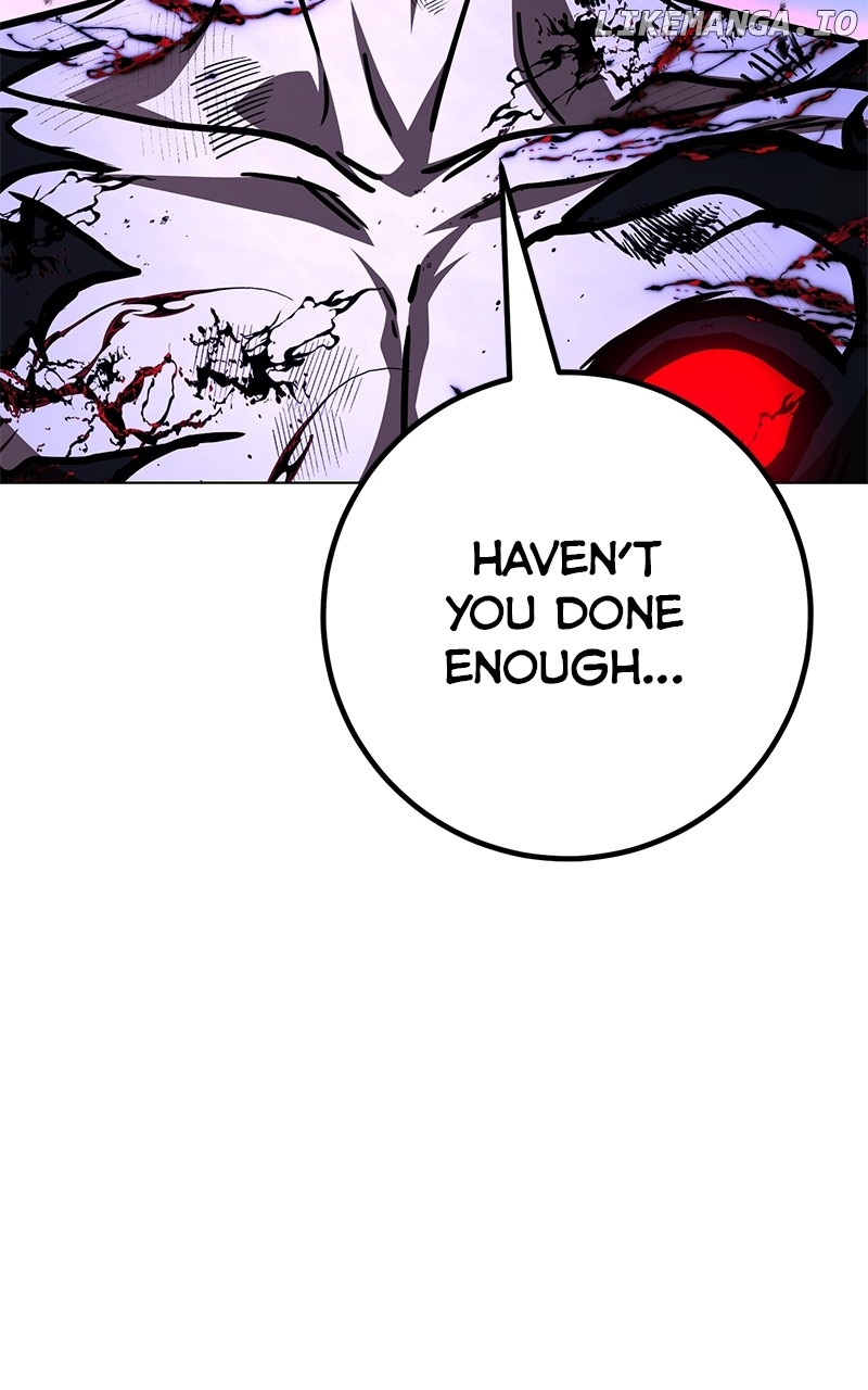 Hero the Maximum Chapter 56 - page 85