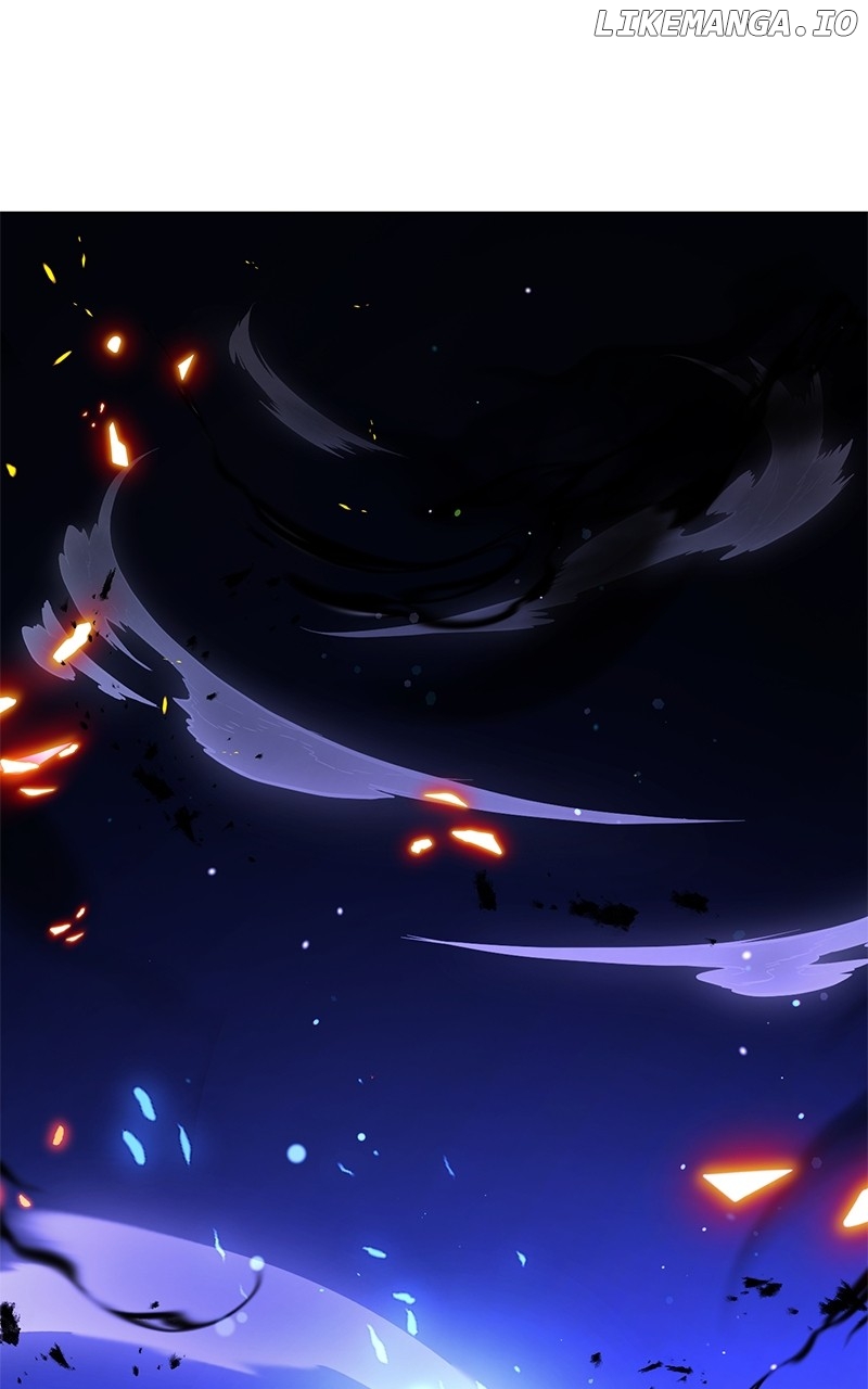 Hero the Maximum Chapter 56 - page 88