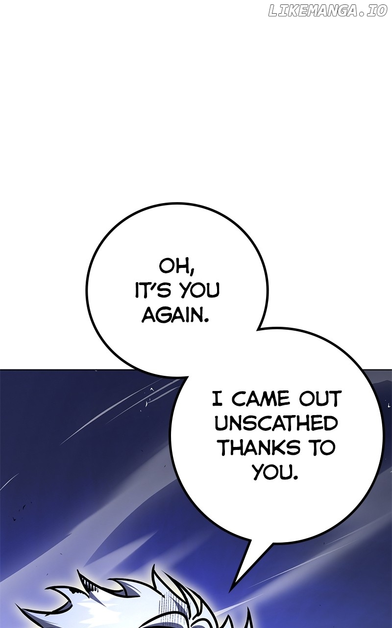 Hero the Maximum Chapter 56 - page 90