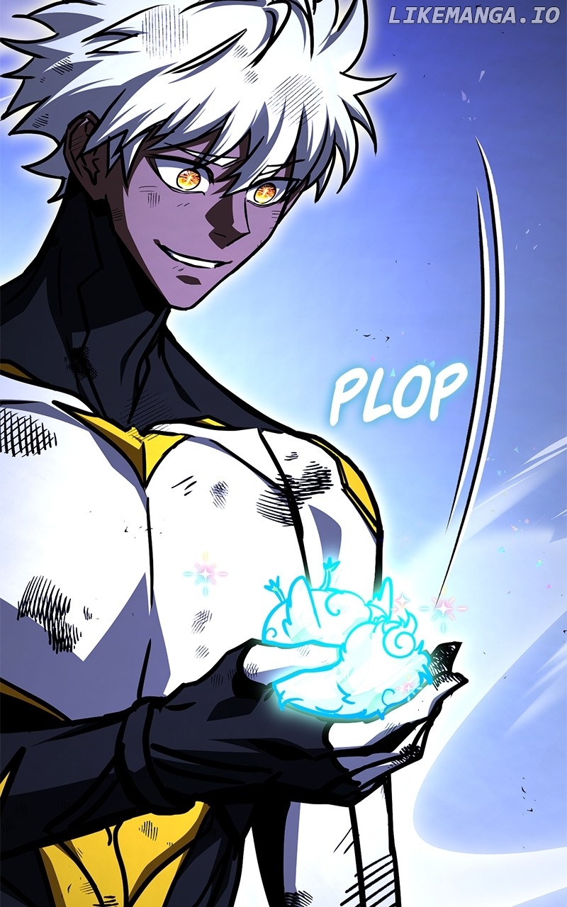 Hero the Maximum Chapter 56 - page 91