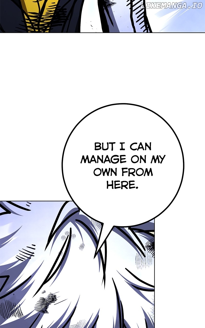Hero the Maximum Chapter 56 - page 92