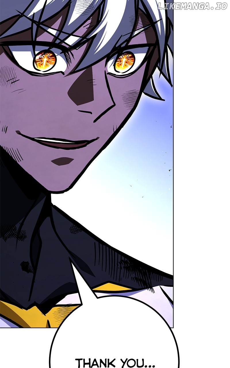 Hero the Maximum Chapter 56 - page 93