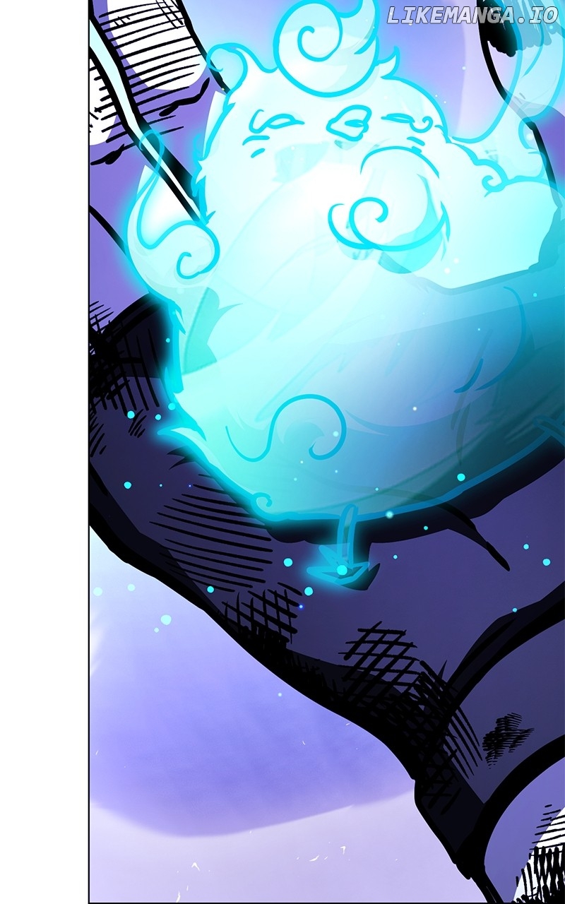 Hero the Maximum Chapter 56 - page 95