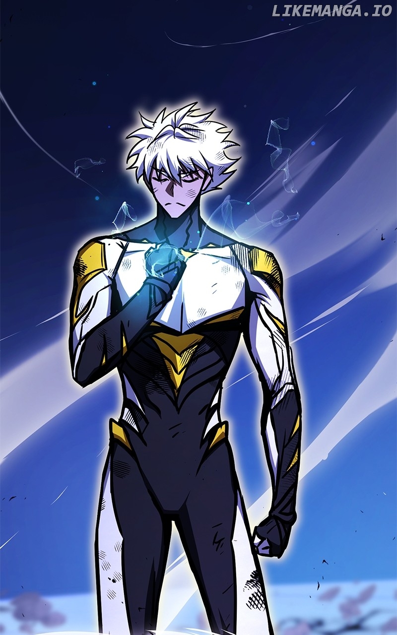 Hero the Maximum Chapter 56 - page 97