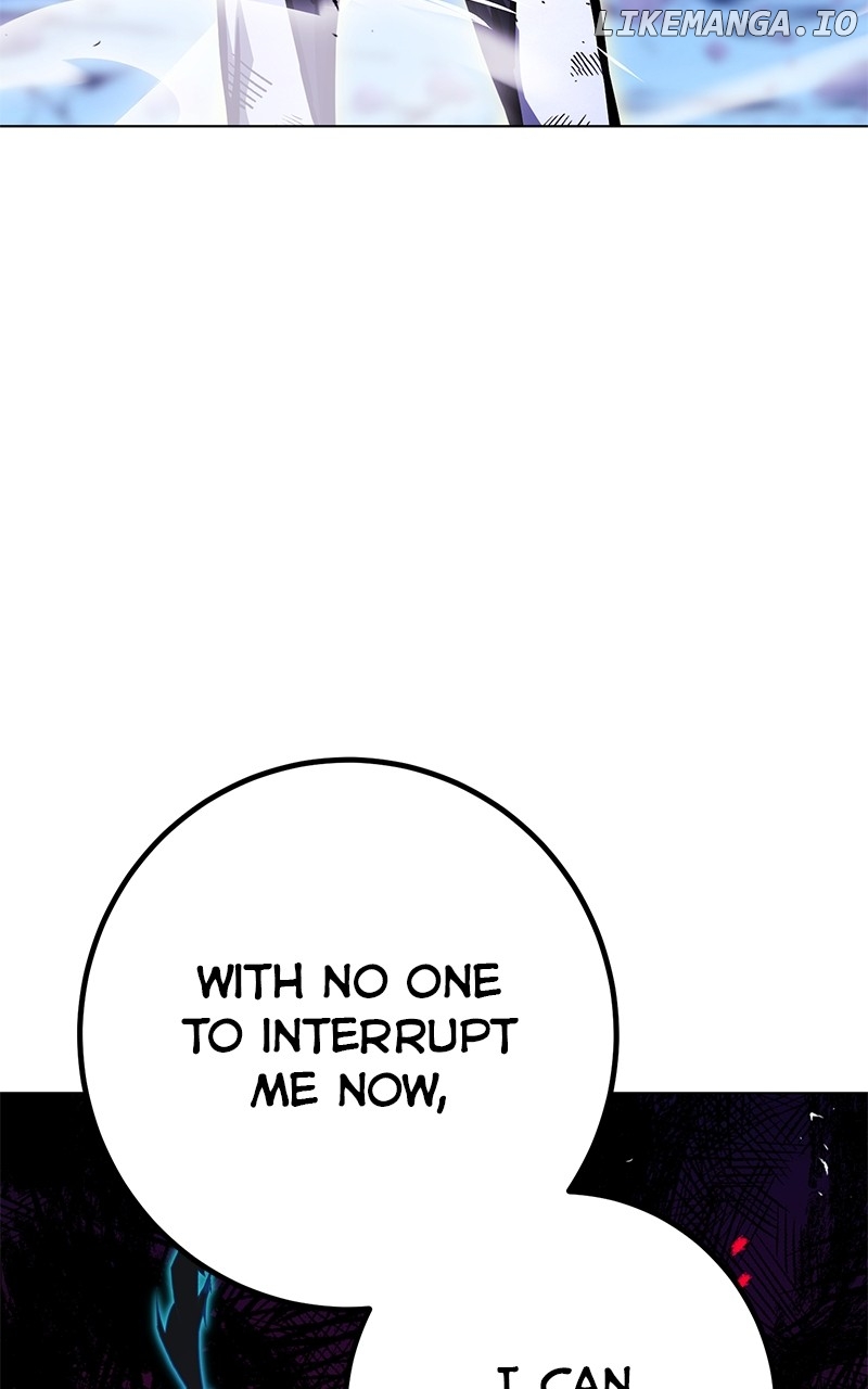 Hero the Maximum Chapter 56 - page 98