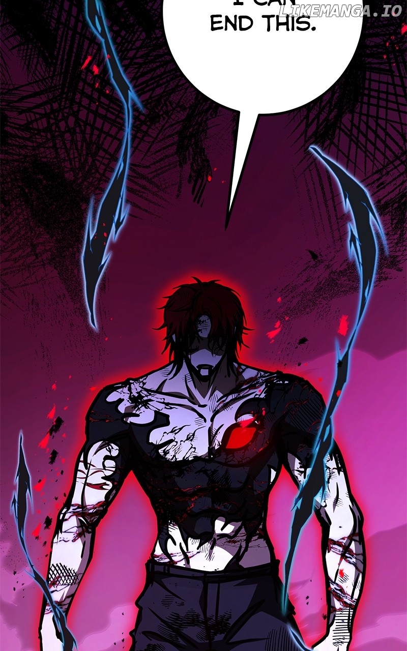 Hero the Maximum Chapter 56 - page 99