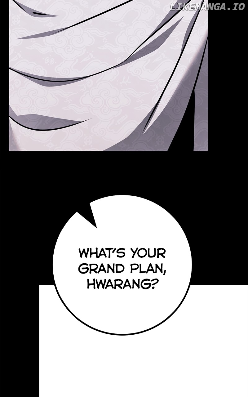 Hero the Maximum Chapter 57 - page 10
