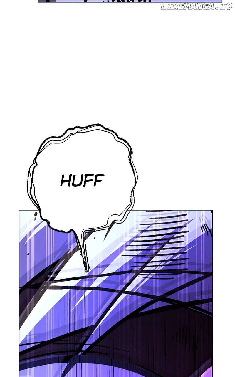 Hero the Maximum Chapter 57 - page 100