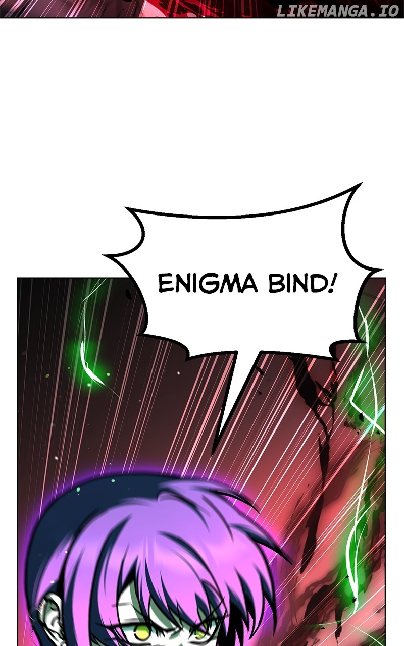 Hero the Maximum Chapter 57 - page 109